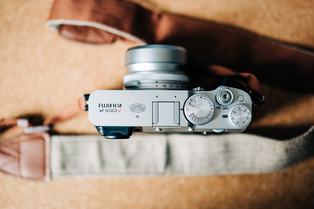 Fujifilm X100V 1 - Fujifilm X100V: Die perfekte Reisekamera, die immer ausverkauft ist
