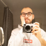Martin Spiegel Selfie Handy Detox 150x150 - 5 Gründe, warum die Lumix S5 auch 2023 noch relevant ist