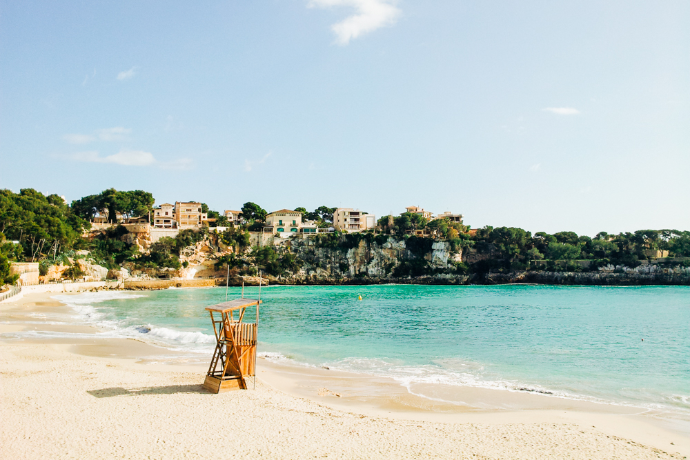 Porto Cristo Strand Mallorca - Mallorca im Frühling: Diese 9 Dinge solltest du auf jeden Fall tun