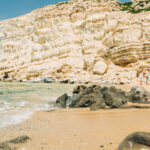 Red Beach Kreta Matala 2 150x150 - Bildergalerie: Kreta