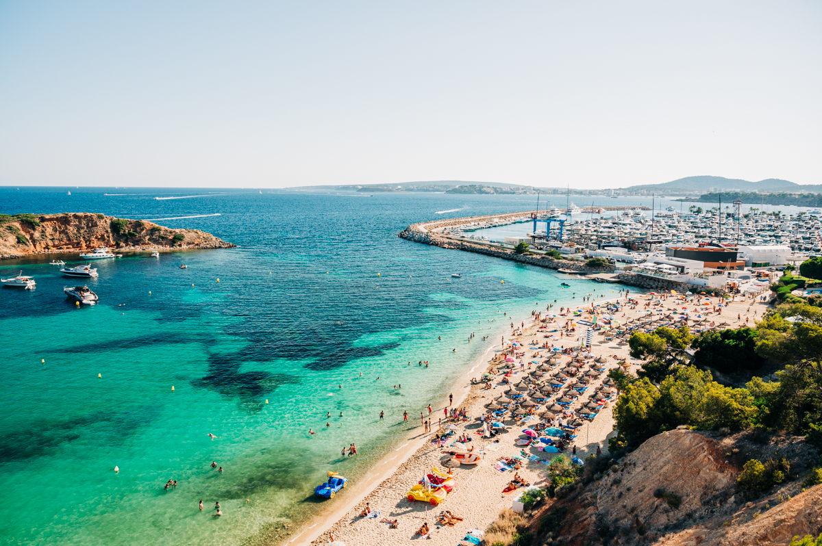 Portals Nous Strand Mallorca 2 - Eine Woche Mallorca: 9 Ausflugs-Tipps für deinen Urlaub
