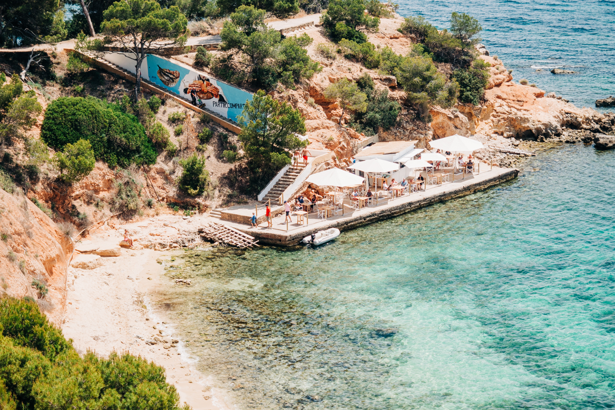 Portals Nous Strand Mallorca 4 - Eine Woche Mallorca: 9 Ausflugs-Tipps für deinen Urlaub