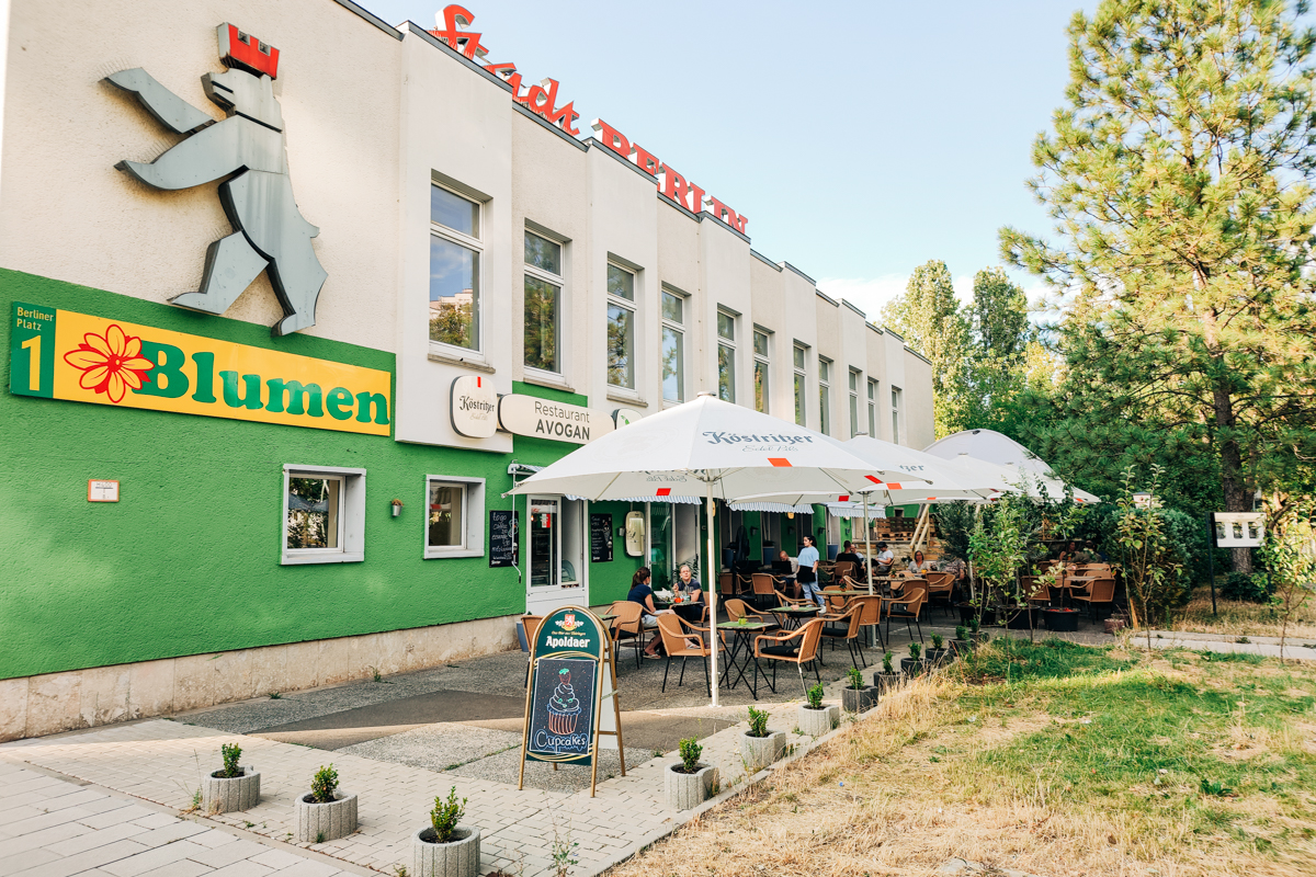 Avogan Vegane Restaurants Cafes Erfurt - Vegan essen in Erfurt: 10 Schlemmer-Tipps von Döner bis Frühstück