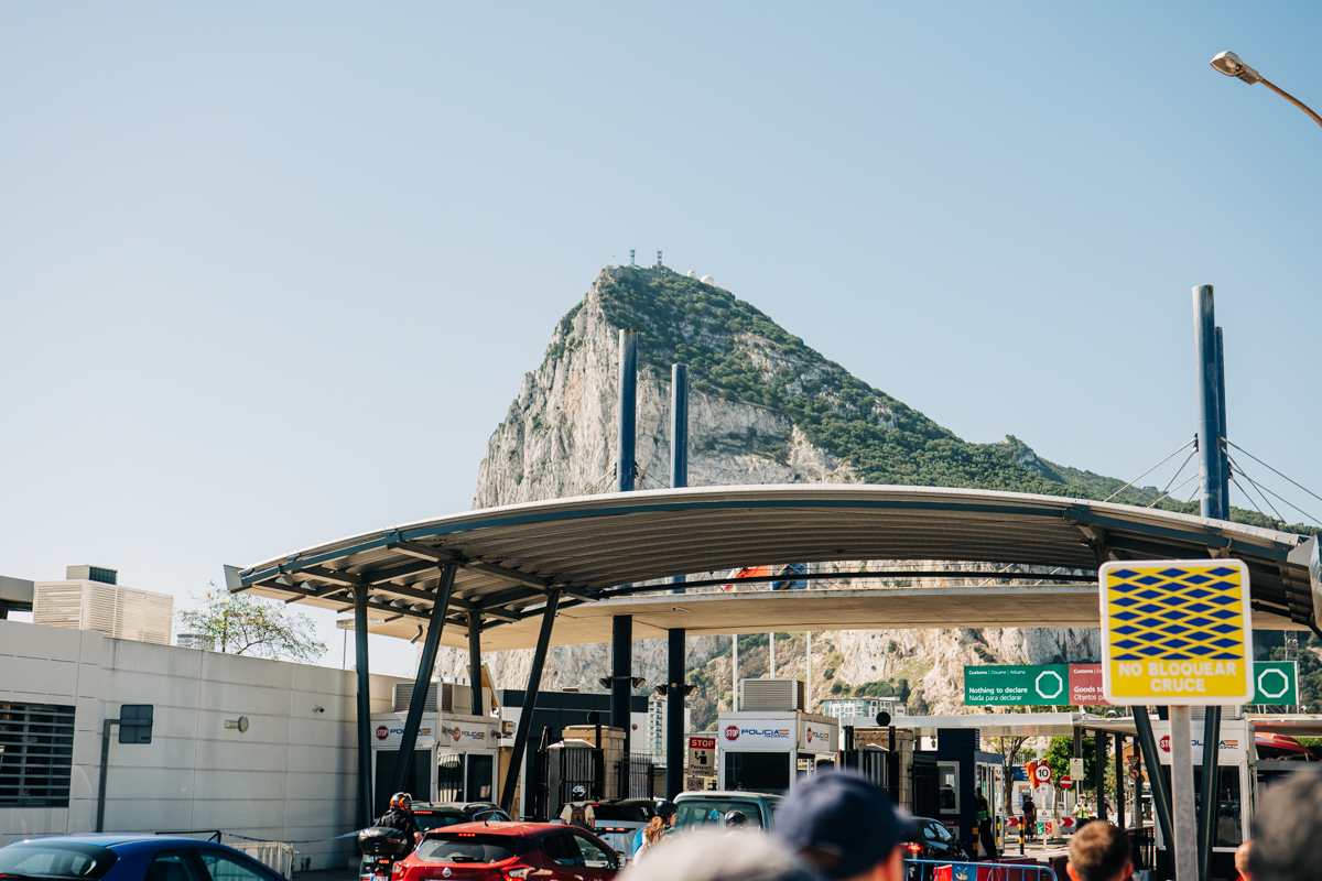 Einreise Gibraltar was beachten Tipps 2 - Einreise nach Gibraltar: Das musst du als EU-Bürger beachten