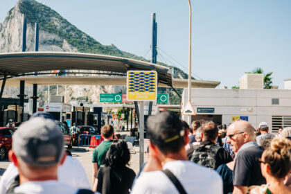Einreise Gibraltar was beachten Tipps 3 420x280 - Einreise nach Gibraltar: Das musst du als EU-Bürger beachten