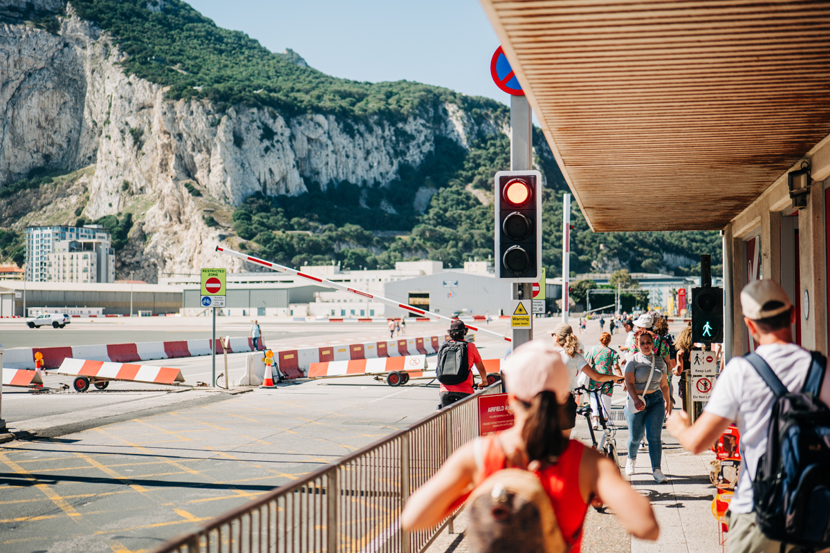 Einreise Gibraltar was beachten Tipps 4 - Einreise nach Gibraltar: Das musst du als EU-Bürger beachten