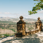 Ronda Berge Andalusien Gebirge Spanien 150x150 - Eine Woche Mallorca: 9 Ausflugs-Tipps für deinen Urlaub
