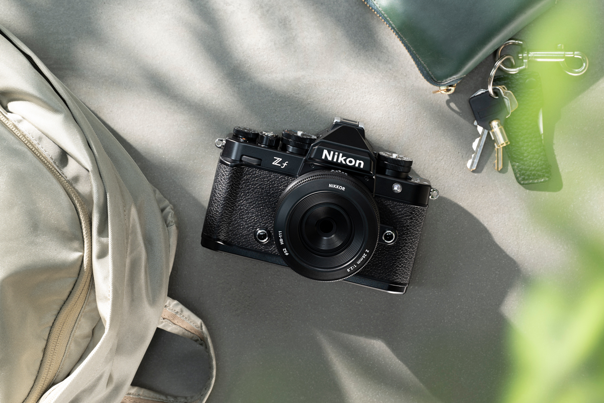 Nikon Zf Vollformatkamera schwarz 18 - Nikon Cashback 2023: Aktuelle Rabatt-Aktionen für Fotoprodukte