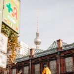 Beste Instagram Fotospots Berlin