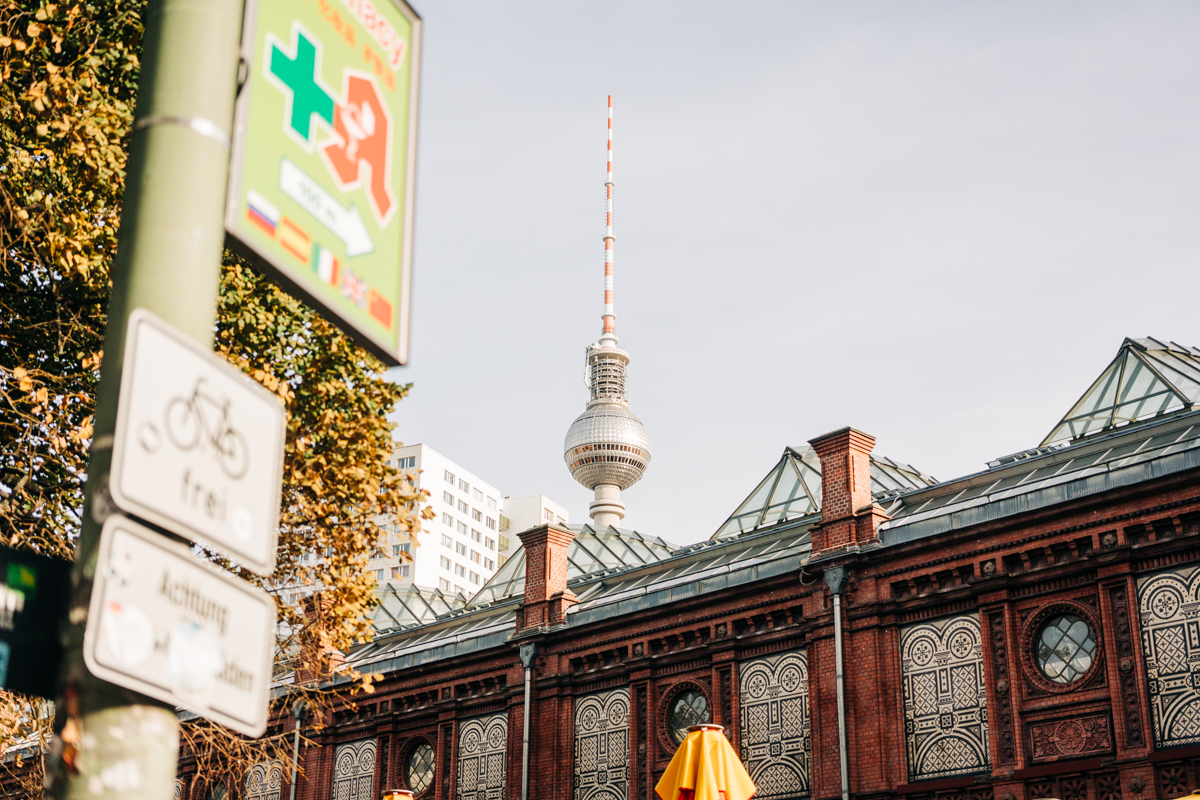 Beste Instagram Fotospots Berlin