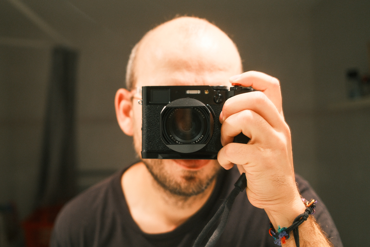 Fujifilm X100VI Tipps zum Kauf