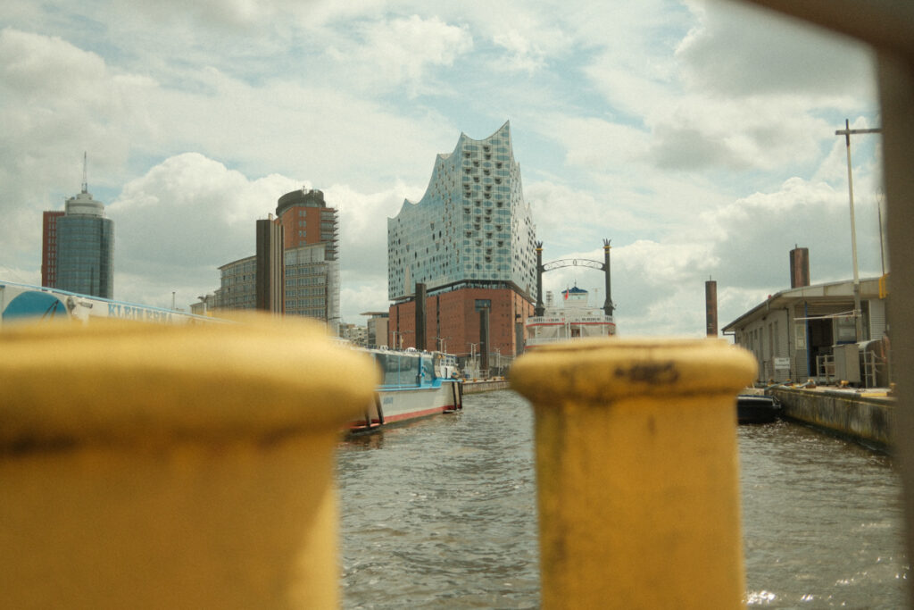 Fujifilm X100VI Elbphilharmonie Hamburg Testfotos 36