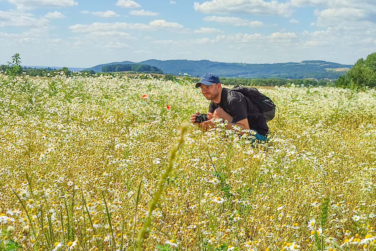 Fujifilm X100VI Testbericht Stabilisierung