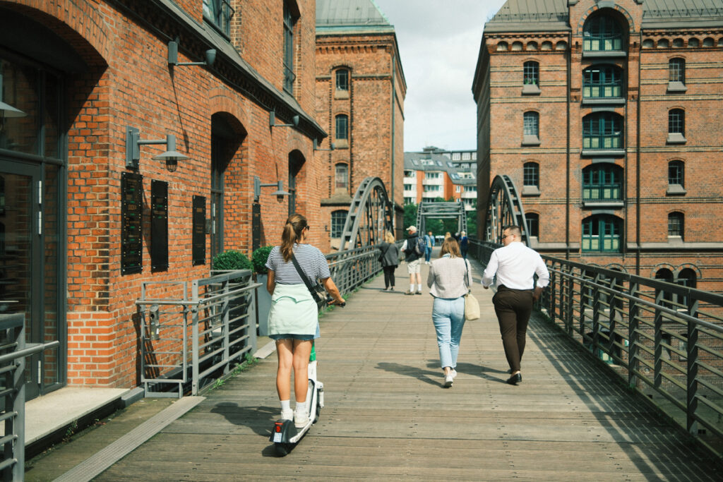 Fujifilm X100VI Testbilder Hamburg Speicherstadt 34