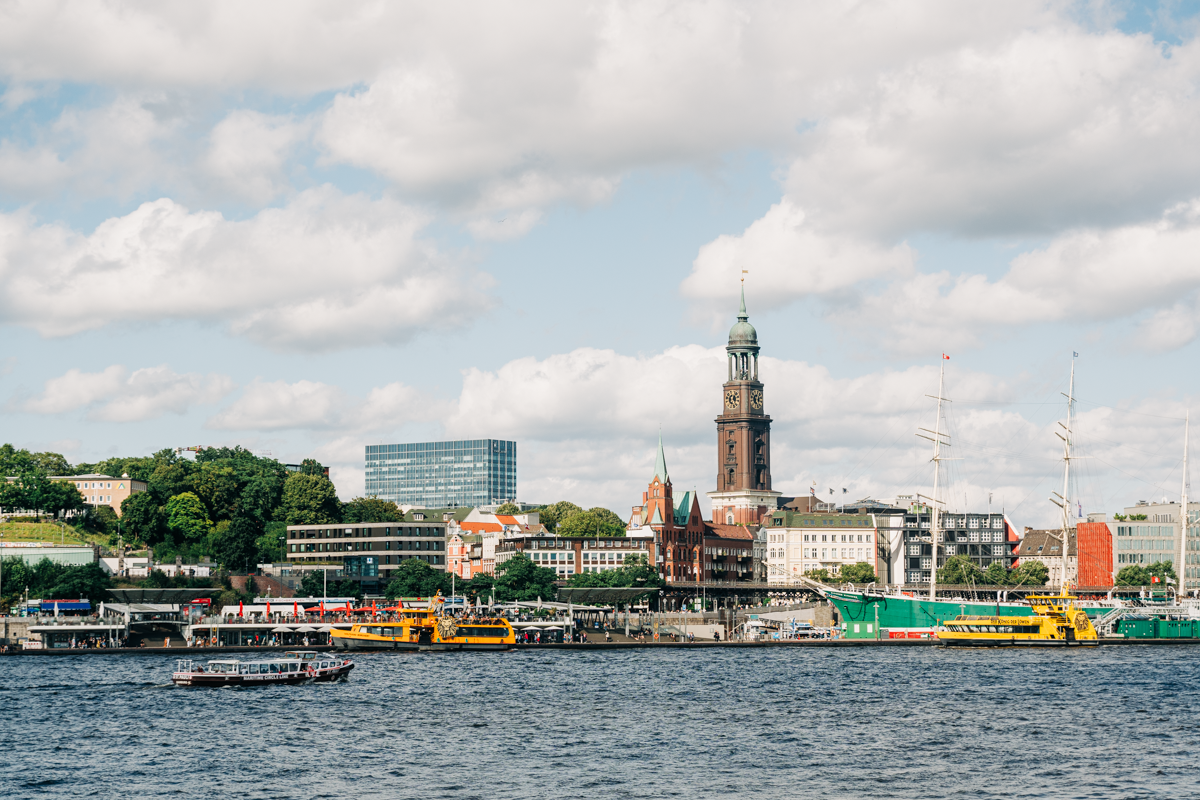 Fotospots Hamburg Instagram Locations Titel